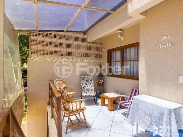 Casa venda em Campo Novo, Porto Alegre