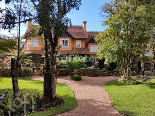 Casa venda em Vila Suíça, Gramado