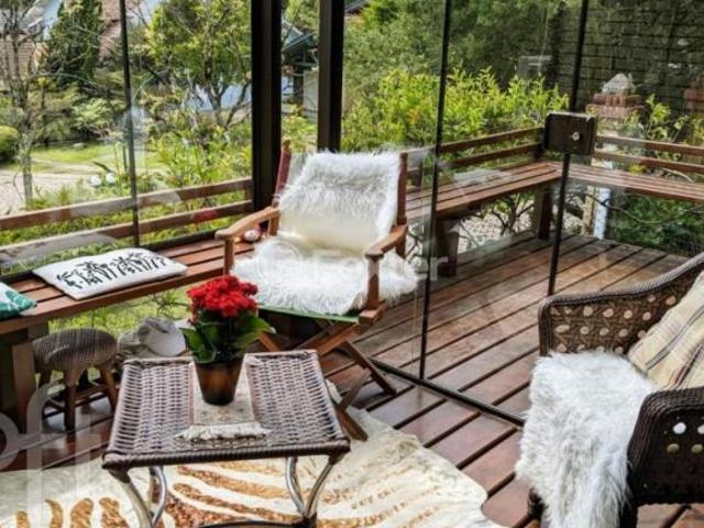 Casa venda em Quinta da Serra, Canela