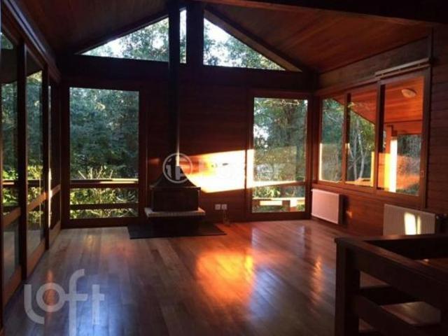Casa venda em Região Geográfica Imediata de Caxias do Sul, Canela