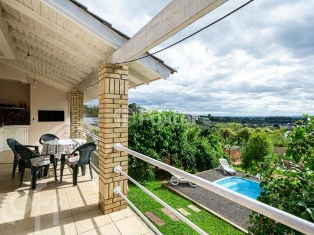 Casa venda em Região Geográfica Imediata de Novo Hamburgo - São Leopoldo, Região Metropolitana de Porto Alegre