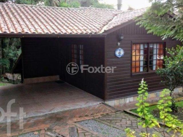 Casa venda em Região Geográfica Imediata de Caxias do Sul, Canela