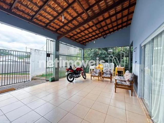 Casa venda em Região Geográfica Imediata de Luziânia, Região Integrada de Desenvolvimento do Distrito Federal e Entorno