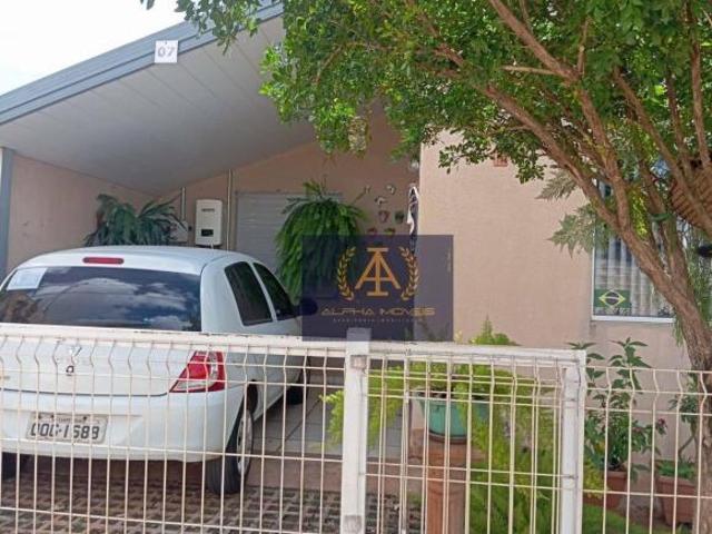 Casa venda em Região Geográfica Imediata de Campo Grande, Campo Grande