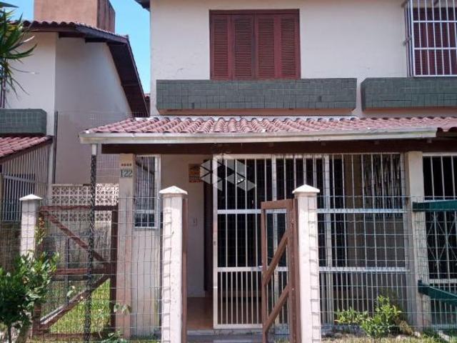 Casa venda em Região Geográfica Imediata de Tramandaí - Osório, Aglomeração Urbana do Litoral Norte