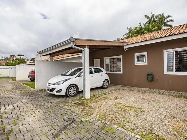 Casa aluguel em Região Geográfica Imediata de Curitiba, Região Metropolitana de Curitiba