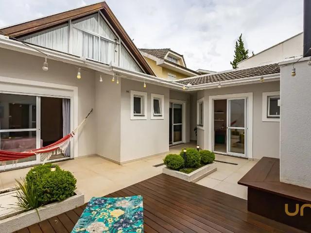 Casa aluguel em Região Geográfica Imediata de Curitiba, Região Metropolitana de Curitiba