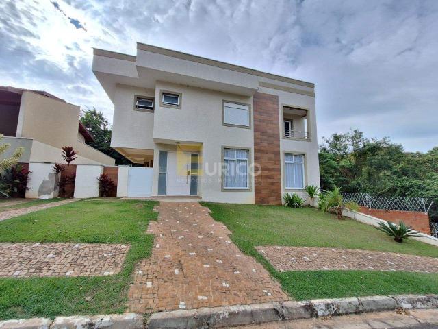 Casa aluguel em Valinhos