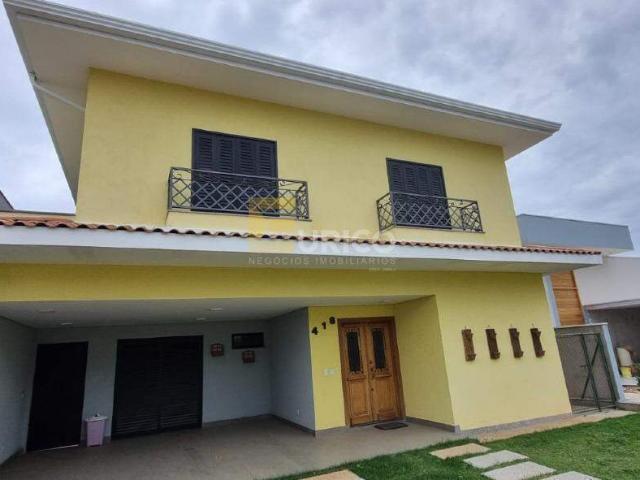 Casa aluguel em Vilaggio Del Fiori, Louveira
