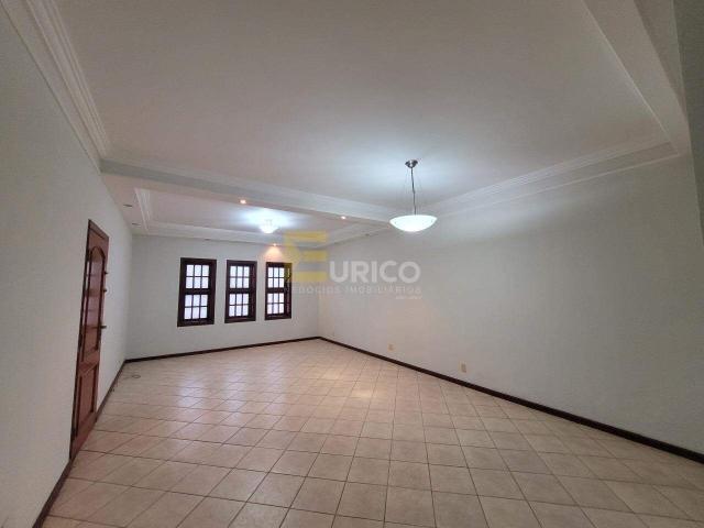 Casa aluguel em Região Imediata de Campinas, Região Metropolitana de Campinas