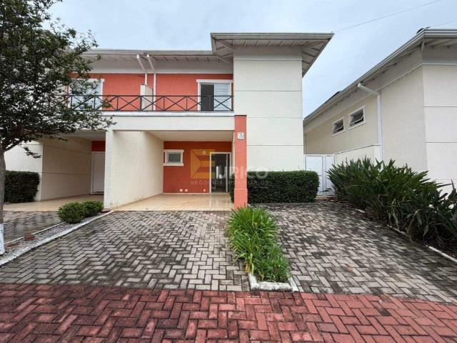 Casa aluguel em Região Imediata de Campinas, Região Metropolitana de Campinas