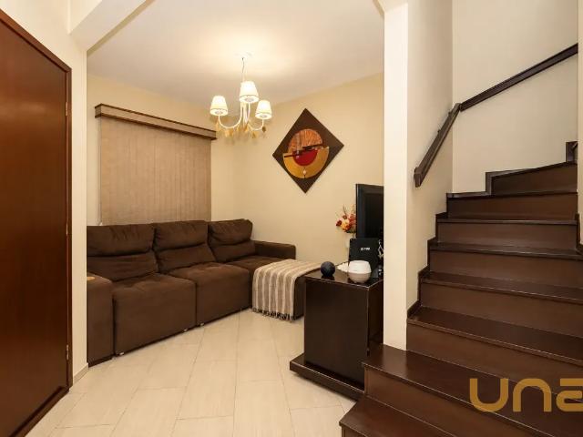 Casa aluguel em Residencial Magiore Condominium, Curitiba