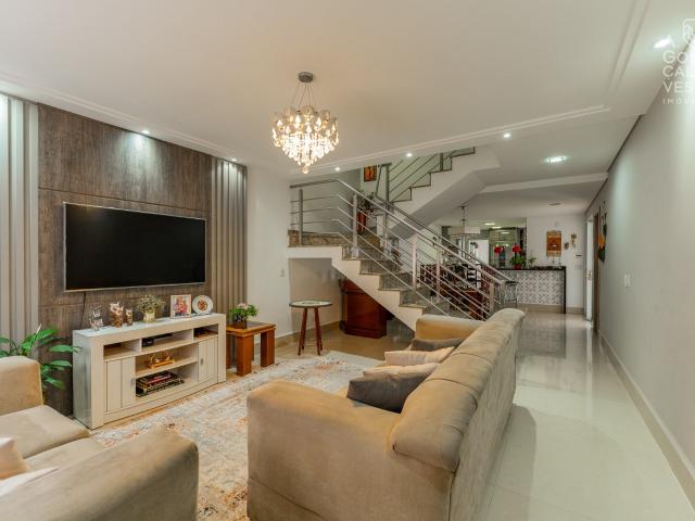 Casa aluguel em Solarium Residence, Curitiba