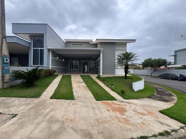 Casa aluguel em Sorocaba
