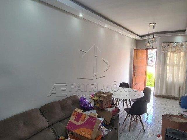 Casa venda em Região Imediata de Sorocaba, Região Metropolitana de Sorocaba