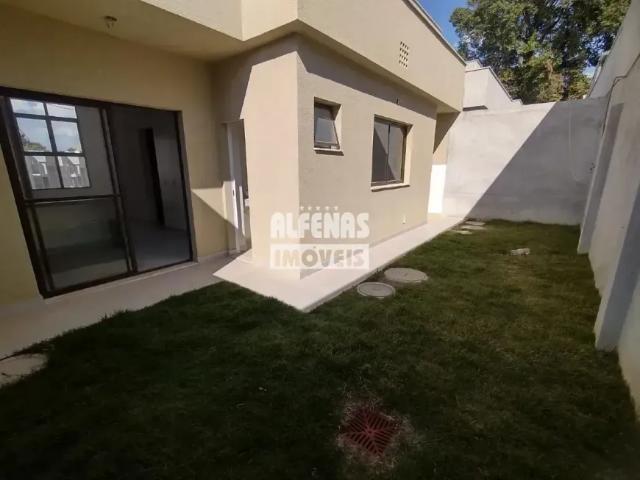 Casa venda em Bairro da Praia, Contagem