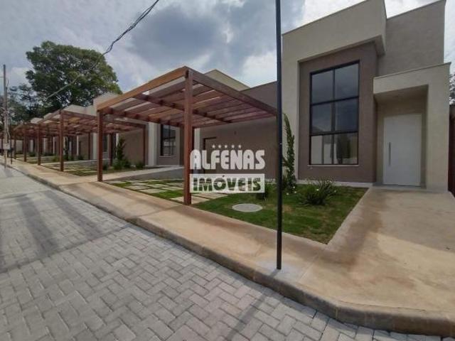 Casa venda em Europa, Contagem