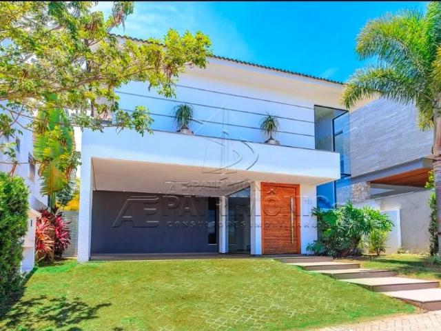 Casa aluguel em Condomínio das Rosas, Votorantim