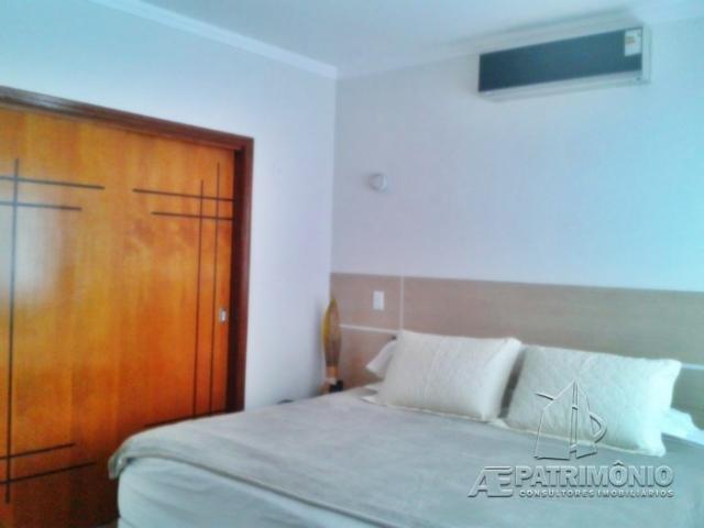 Casa aluguel em Golden Park Residence, Sorocaba