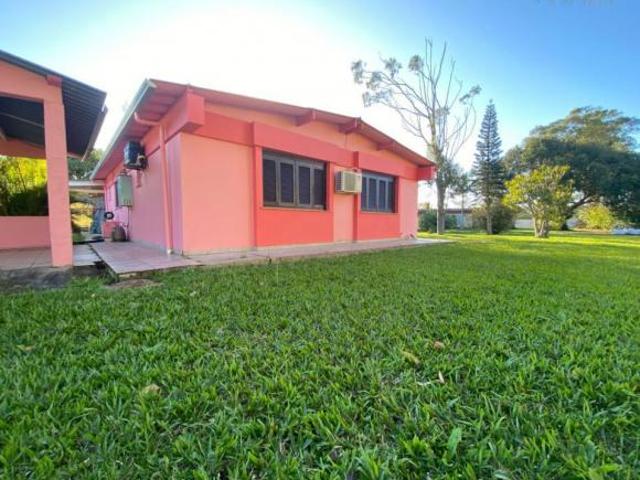 Casa venda em Região Geográfica Imediata de Tramandaí - Osório, Aglomeração Urbana do Litoral Norte
