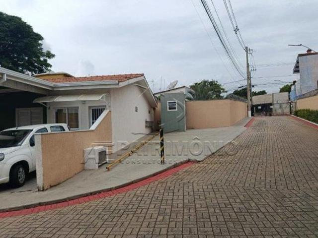 Casa venda em Sorocaba