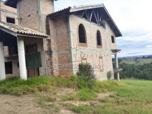 Casa venda em Araçoiaba da Serra