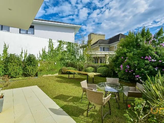 Casa aluguel em Região Geográfica Imediata de Curitiba, Região Metropolitana de Curitiba