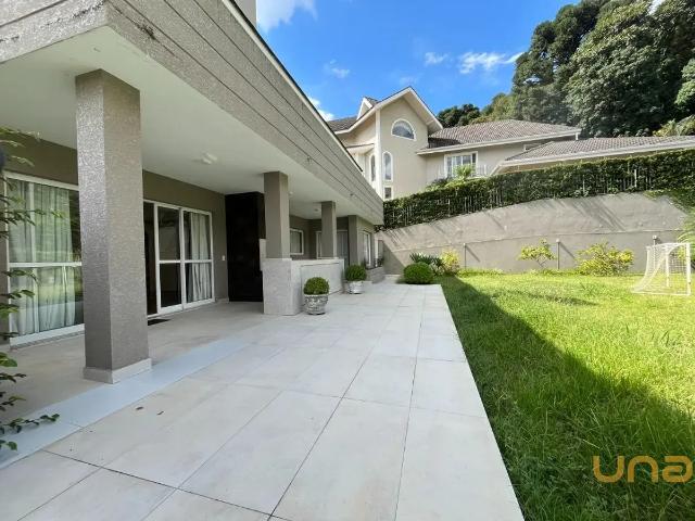 Casa aluguel em Região Geográfica Imediata de Curitiba, Região Metropolitana de Curitiba