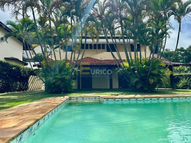 Casa aluguel em Região Imediata de Campinas, Região Metropolitana de Campinas