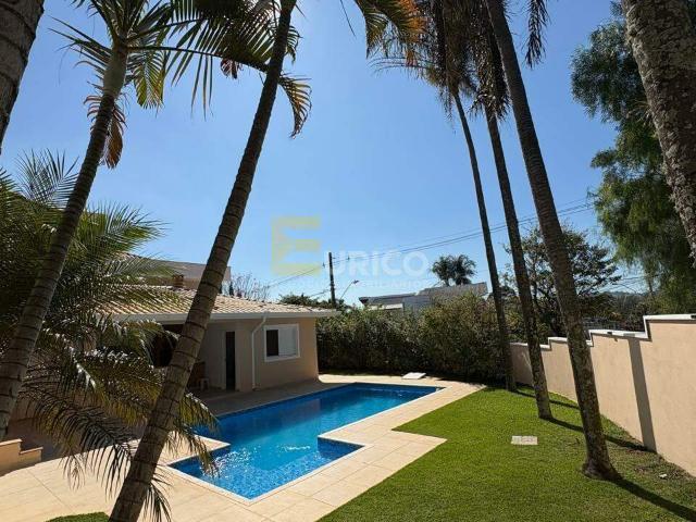Casa aluguel em Região Imediata de Campinas, Região Metropolitana de Campinas