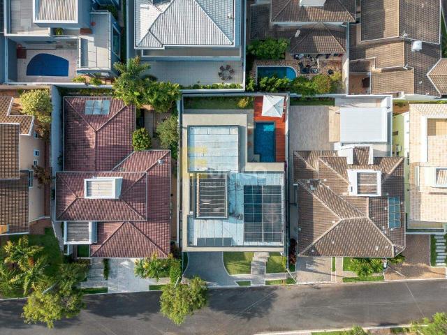 Casa aluguel em Condomínio Morada das Nascentes, Valinhos