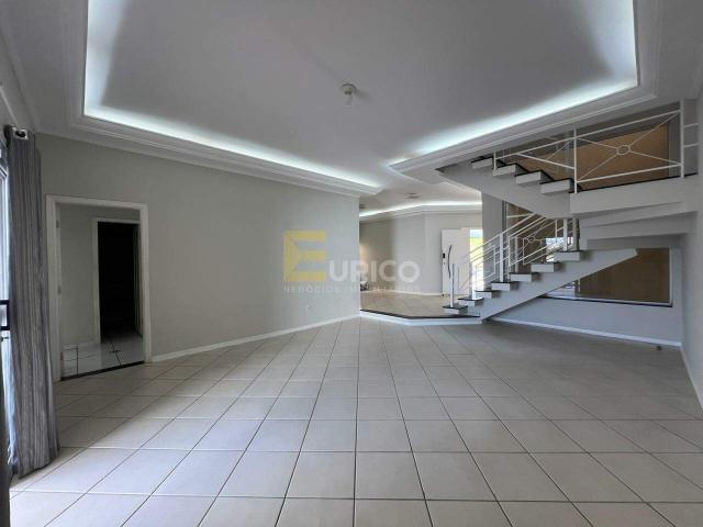 Casa aluguel em Região Imediata de Campinas, Região Metropolitana de Campinas