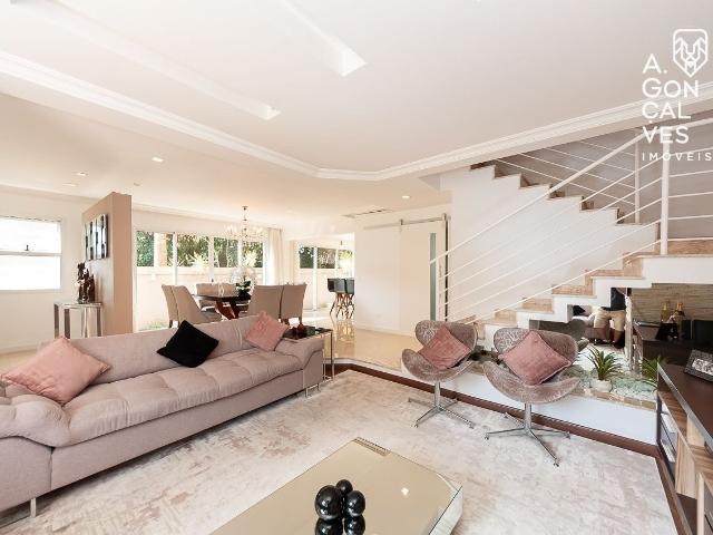 Casa aluguel em Residencial Brazville, Curitiba