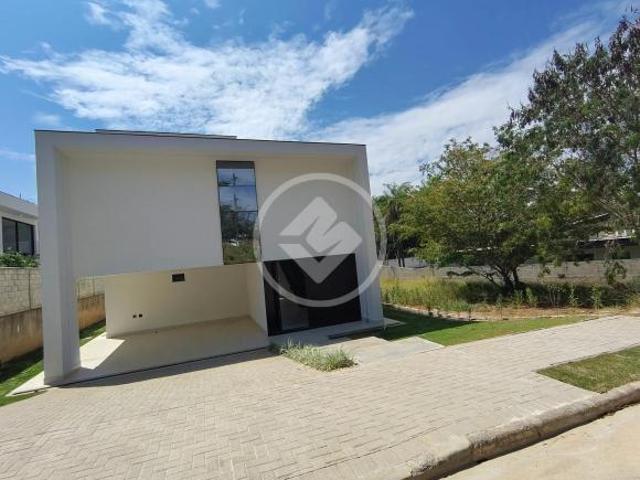 Casa venda em Condomínio Lagoa Santa Park Residence, Lagoa Santa