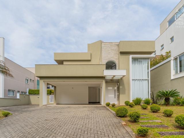 Casa aluguel em Paysage Curityba Condomínio Parque, Curitiba