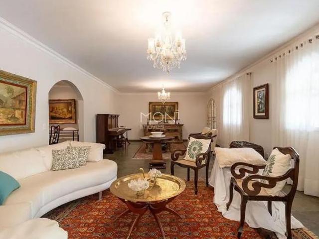 Casa venda em Park Way Quadra 08, Park Way