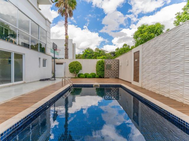 Casa aluguel em Região Geográfica Imediata de Curitiba, Região Metropolitana de Curitiba