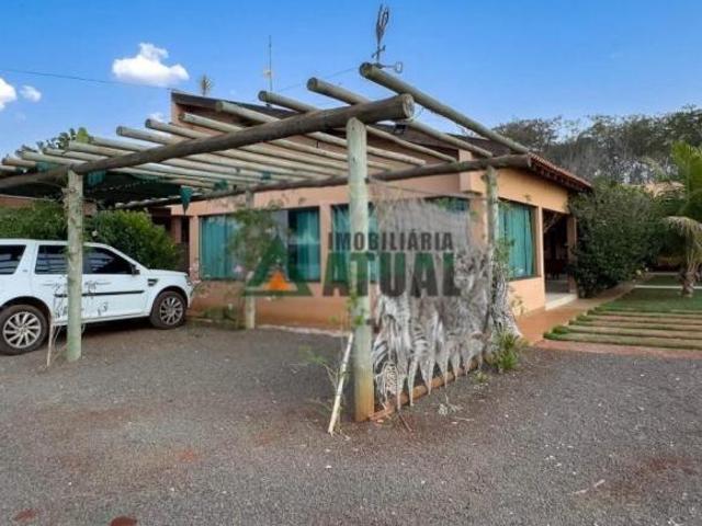Casa venda em Região Geográfica Imediata de Londrina, Alvorada do Sul