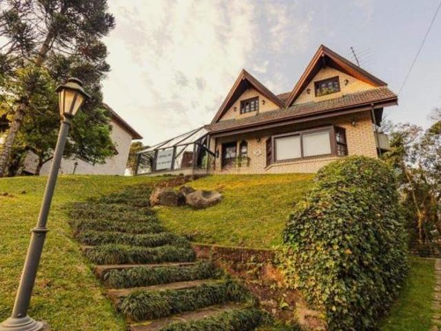 Casa venda em Região Geográfica Imediata de Caxias do Sul, Canela