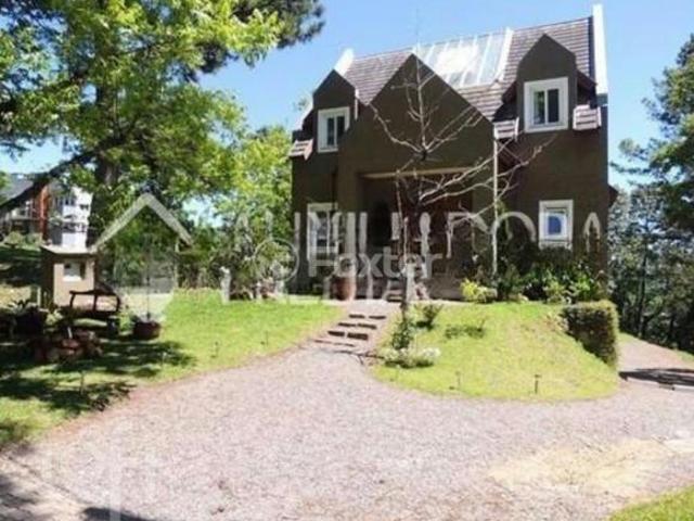 Casa venda em Região Geográfica Imediata de Caxias do Sul, Canela