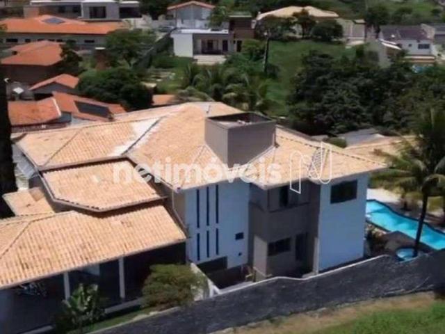 Casa venda em Condomínio Ouro Vermelho 2, Jardim Botânico