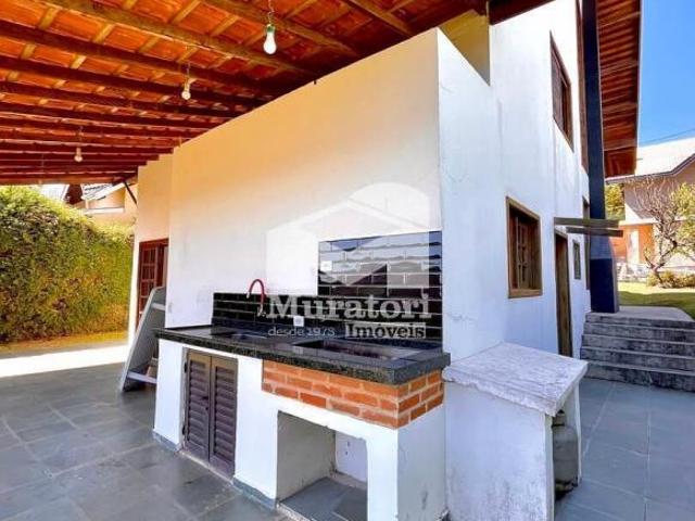 Casa venda em Campos do Jordão