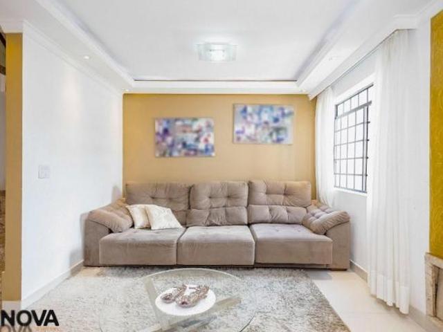 Casa venda em Curitiba, Alto Boqueirão