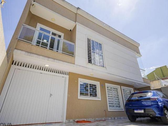 Casa venda em Curitiba, Boqueirão
