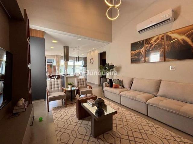 Casa venda em Jardim Laranjal, Piracicaba