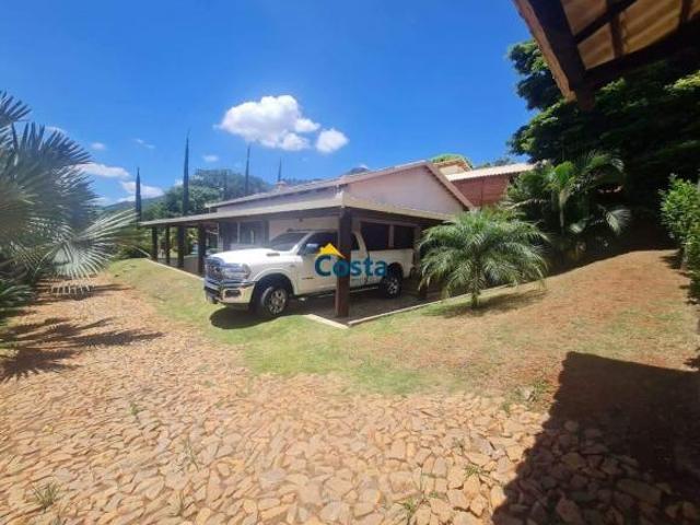 Casa venda em Igarapé, Condomínio Residencial Fazenda Mirante