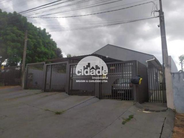 Casa venda em Região Geográfica Imediata de Cascavel, Cascavel