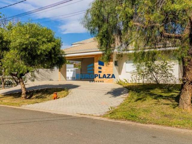 Casa venda em Região Imediata de Jundiaí, Cabreuva