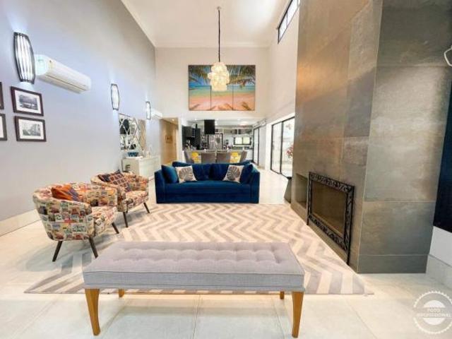 Casa venda em Jardim Laranjal, Piracicaba
