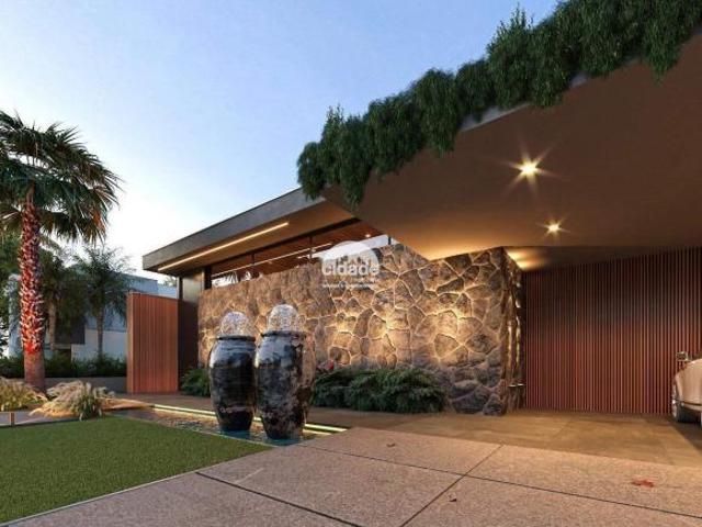 Casa venda em Região Geográfica Imediata de Cascavel, Santa Tereza do Oeste